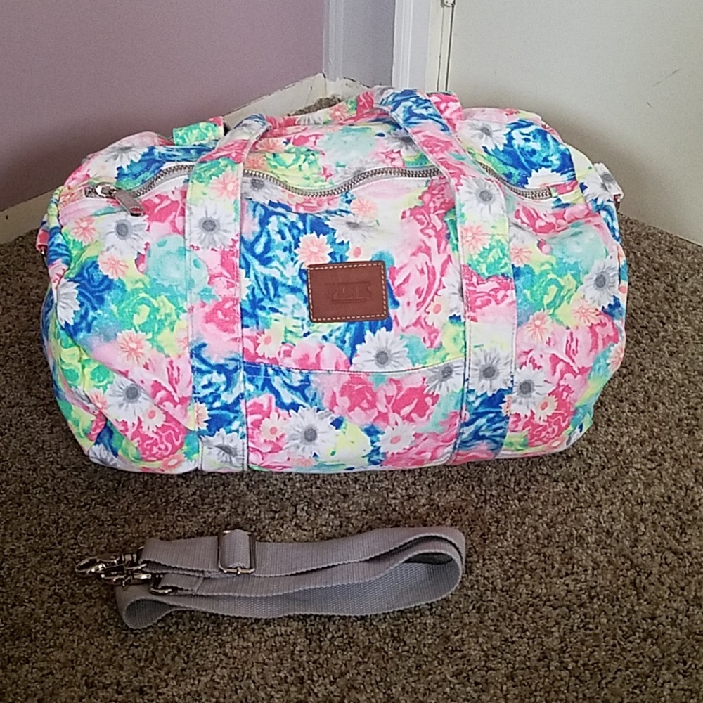 Duffle bag